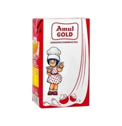 Amul Gold Milk